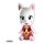 Fairy Tail: Spardose Carla 15 cm