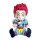 Hunter x Hunter: Spardose Hisoka 15 cm