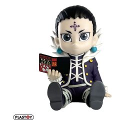 Hunter x Hunter: Spardose Kuroro 14 cm