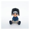 Naruto: Spardose Sasuke 14 cm