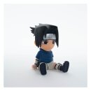 Naruto: Spardose Sasuke 14 cm