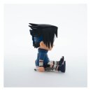 Naruto: Spardose Sasuke 14 cm