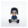 Naruto: Spardose Sasuke 14 cm
