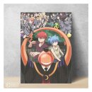 Assassination Classroom: Puzzle 1000 Teile Assassination...