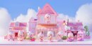 Original Character Sammelfiguren Lazy Pink Dreamland 11...