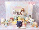 Original Character Sammelfiguren Cat Nizizi-Kitten with...