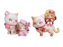 Original Character Sammelfiguren Cat Nizizi-Kitten with...