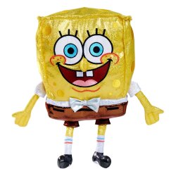 SpongeBob Schwammkopf Plüschfigur SpongeBob 30 cm
