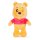 Disney Plüschfigur Winnie Puuh 25 cm