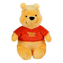 Disney Plüschfigur Winnie Puuh 43 cm