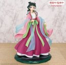 Die Tagebücher der Apothekerin Brilliant Figure PVC...