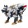 Patlabor Synergenex Plastic Model Kit Hunter Wolf 28 cm