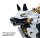 Patlabor Synergenex Plastic Model Kit Hunter Wolf 28 cm
