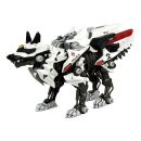 Patlabor Synergenex Plastic Model Kit Hunter Wolf Second...