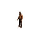 Texas Chainsaw Massacre III Actionfigur 1/6 Leatherface 33 cm