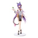 VSinger Luo Tianyi & Mo Qingxian Statue 1/7 Mo...