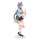 VSinger Luo Tianyi & Mo Qingxian Statue 1/7 Luo Tianyi Tea Time Melody Ver. 23 cm