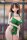 Original Character Statue 1/6 First Business! Mari Hanamiya the Gentle Shop Assistant illustration by POPQN 28 cm