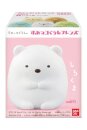 Shokugan: Sumikko Gurashi Actionfigur Sumikko Gurashi Friends W1 Blind Box 5 cm