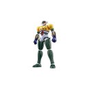 Shokugan: Modeling Project Actionfigur Steel Jeg 13 cm