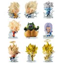 Dragon Ball Z & Daima Actionfigur Super Warrior W9...