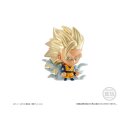 Dragon Ball Z & Daima Actionfigur Super Warrior W9...