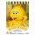 Sesamstraße Syaking Bang Series PVC Spardose Big Bird 49 cm