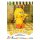 Sesamstraße Syaking Bang Series PVC Spardose Big Bird 49 cm