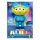 Toy Story Syaking Bang Series PVC Spardose Alien 33 cm