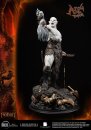 Der Hobbit QS Series Statue 1/4 Azog The Defiler John...
