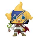 One Piece POP! Animation Vinyl Figuren OP- Sniper King...