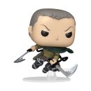 Attack on Titan POP! Animation Vinyl Figur Conny Springer...