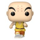 Dragon Ball POP! Animation Vinyl Figur Krillin 9 cm