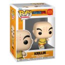 Dragon Ball POP! Animation Vinyl Figur Krillin 9 cm