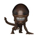 Alien 3 Super Sized POP! Movies Vinyl Figur Xenomorph 9 cm