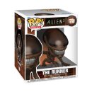 Alien 3 Super Sized POP! Movies Vinyl Figur Xenomorph 9 cm
