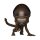 Alien 3 Super Sized POP! Movies Vinyl Figur Xenomorph 9 cm