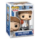 NBA Legends POP! Sports Vinyl Figur Mavericks- Luka...