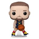 NBA Legends POP! Sports Vinyl Figur Warriors- Stephen...