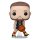 NBA Legends POP! Sports Vinyl Figur Warriors- Stephen Curry(CE 24) 9 cm