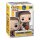 NBA Legends POP! Sports Vinyl Figur Warriors- Stephen Curry(CE 24) 9 cm