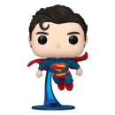 Superman (2025) POP! Vinyl Figur Superman 9 cm