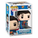 Superman (2025) POP! Vinyl Figur Superman 9 cm