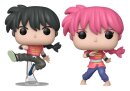 Ranma 1/2 POP! Animation Vinyl Figur Ranma w/CH 9 cm...