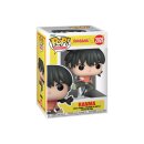 Ranma 1/2 POP! Animation Vinyl Figur Ranma w/CH 9 cm...