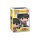 Ranma 1/2 POP! Animation Vinyl Figur Ranma w/CH 9 cm Sortiment (6)