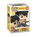 Ranma 1/2 POP! Animation Vinyl Figur Ryoga 9 cm