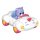 Die Glücksbärchis Bitty POP! Rides Vinyl Figur Share Bear and Cloud Mobile