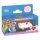 Die Glücksbärchis Bitty POP! Rides Vinyl Figur Share Bear and Cloud Mobile