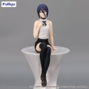 Chainsaw Man The Movie: Reze Arc Noodle Stopper PVC...
